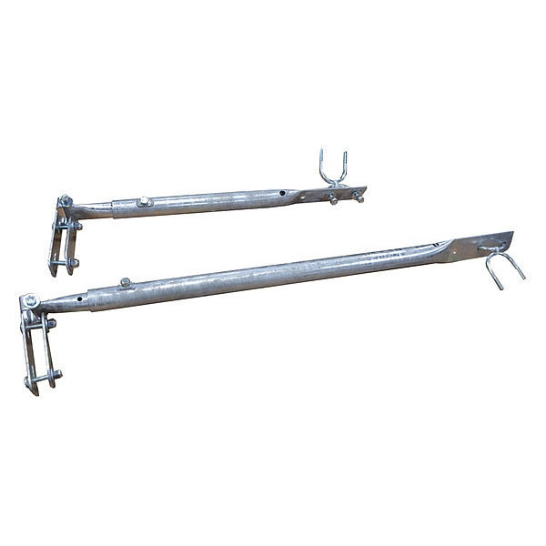 Ladder Connector, 24