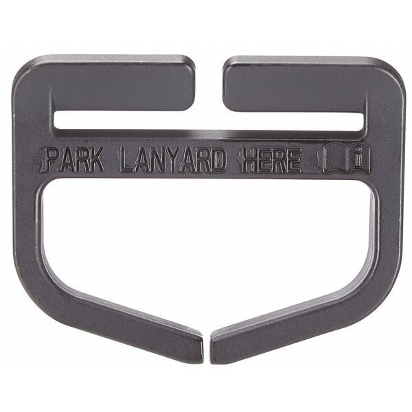 Lanyard Keeper, 1-3/4