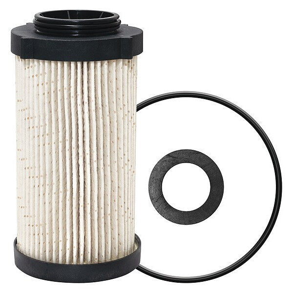 Fluid Filter, Diesel Fuel, Element Only