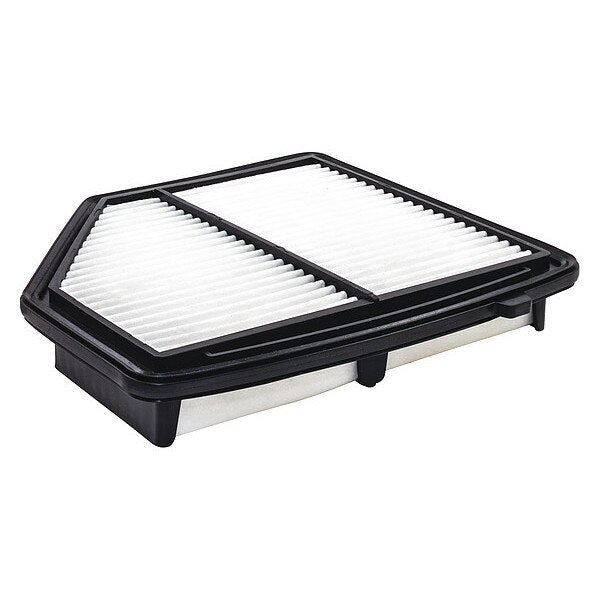Engine Air Filter, Panel Design