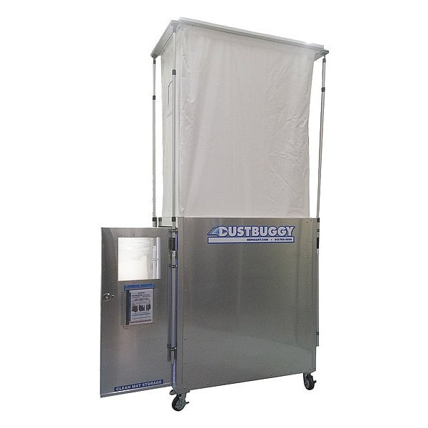 Dust Contaiment, For Mfr. No. DB55U18