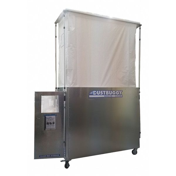 Dust Contaiment, For Mfr. No. DB74U18