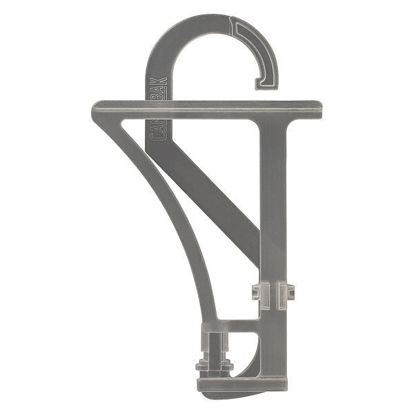 Reservoir Dryer, Gray