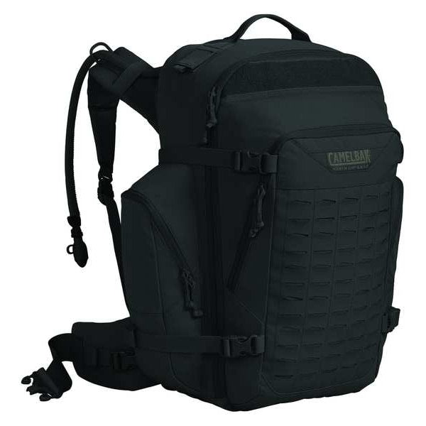 Hydration Pack, 1700 oz./50L, Black