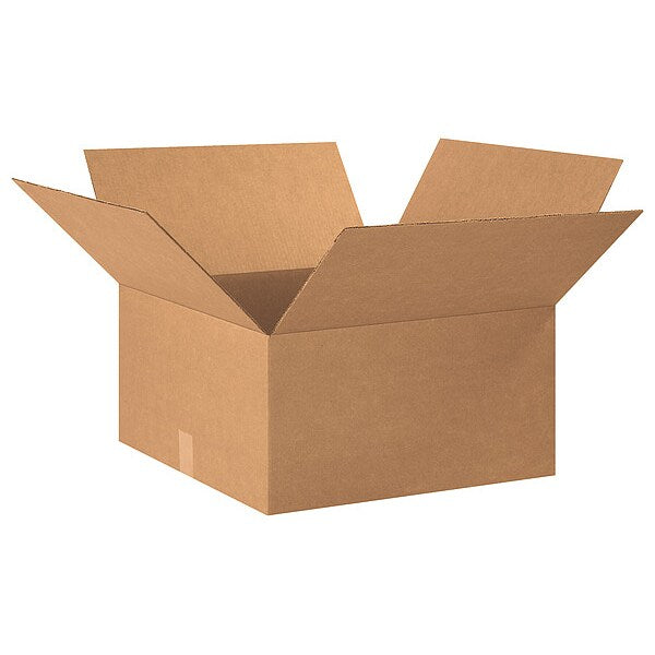 Corrugated Boxes, 20