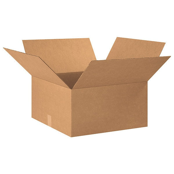 Corrugated Boxes, 22