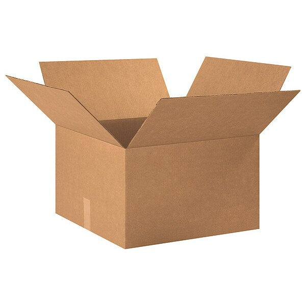 Corrugated Boxes, 20