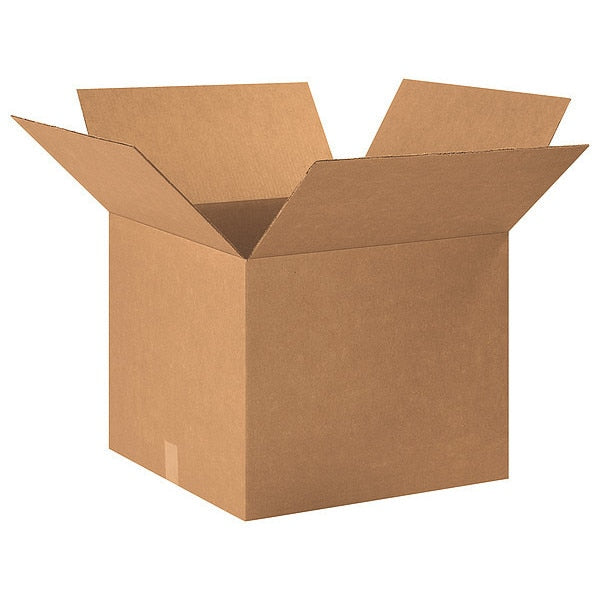 Corrugated Boxes, 20