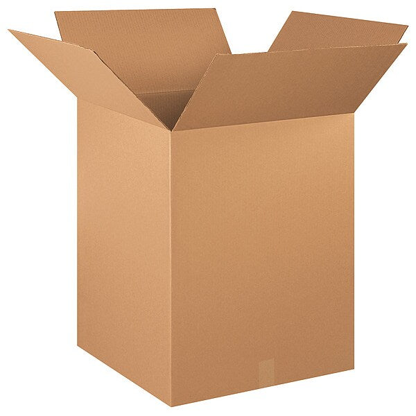 Corrugated Boxes, 20