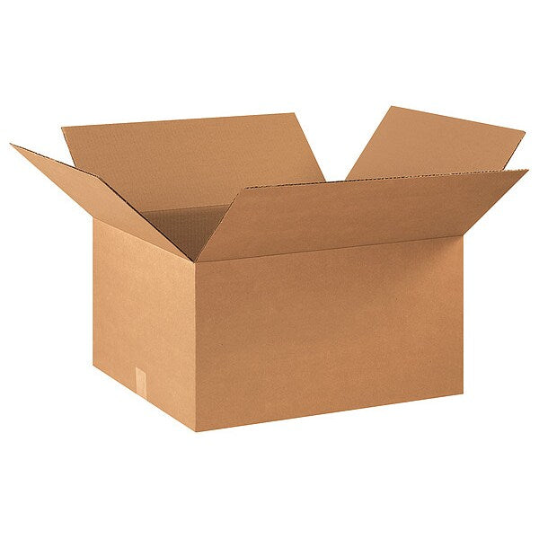Corrugated Boxes, 22