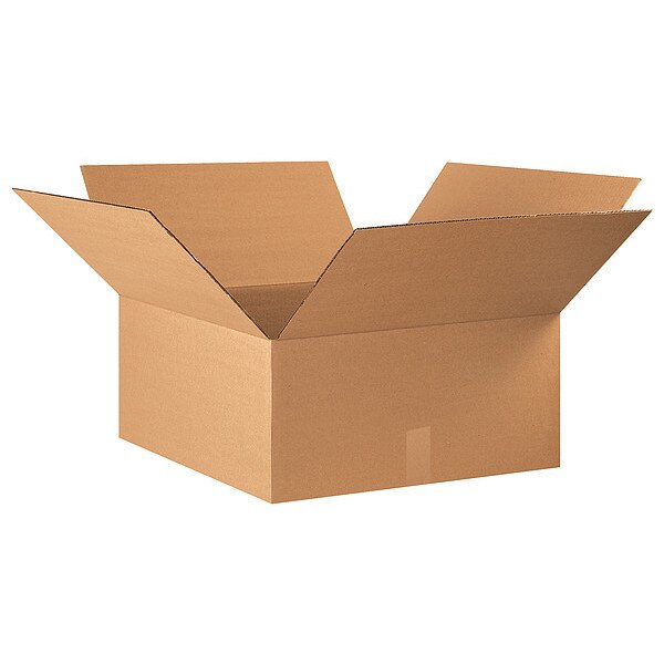 Corrugated Boxes, 22