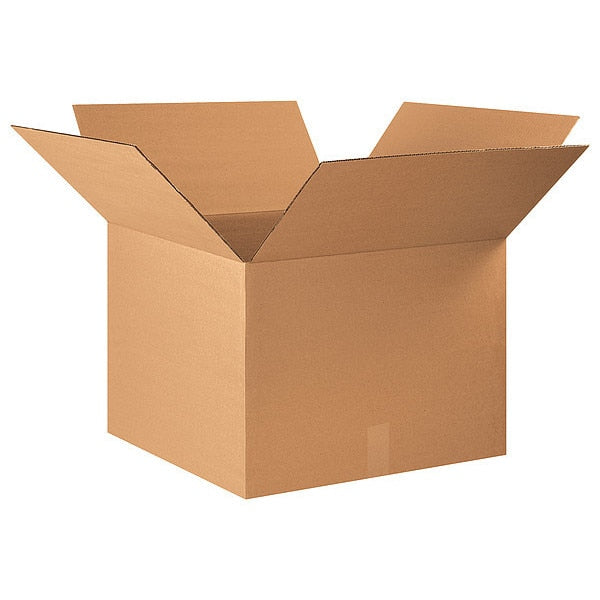 Corrugated Boxes, 22