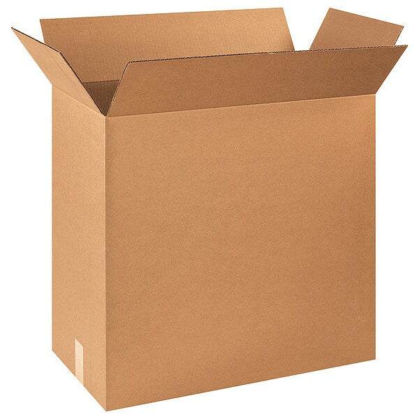 Corrugated Boxes, 24