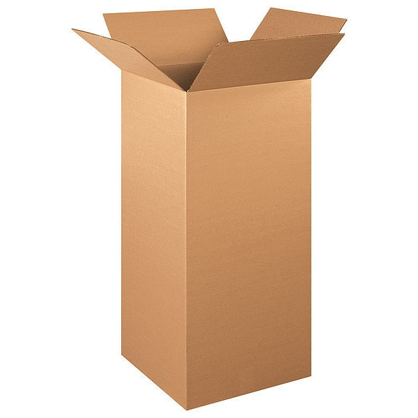 Tall Corrugated Boxes, 16
