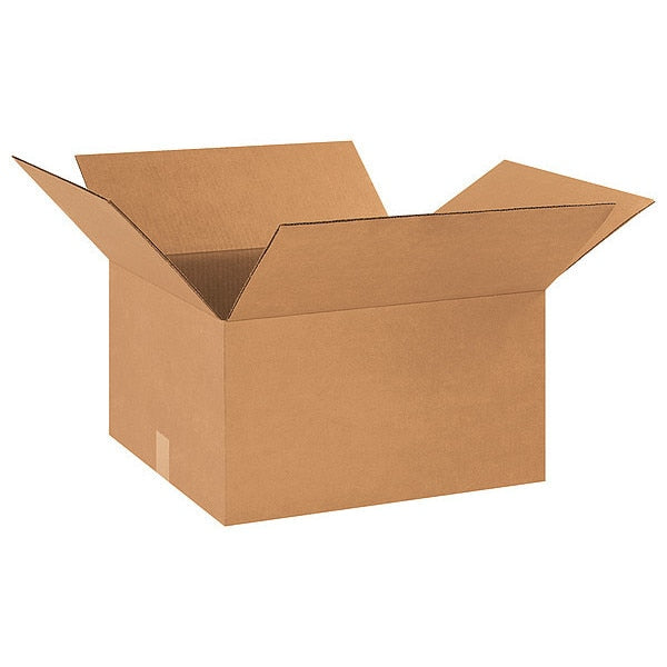 Corrugated Boxes, 18