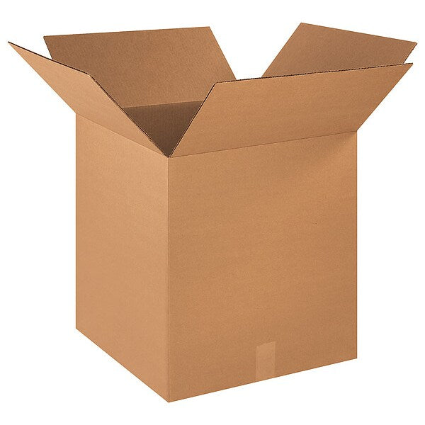 Corrugated Boxes, 18