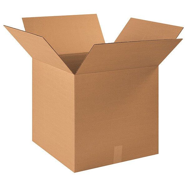 Corrugated Boxes, 19