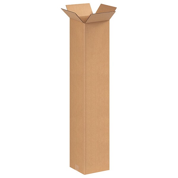 Tall Corrugated Boxes, 8