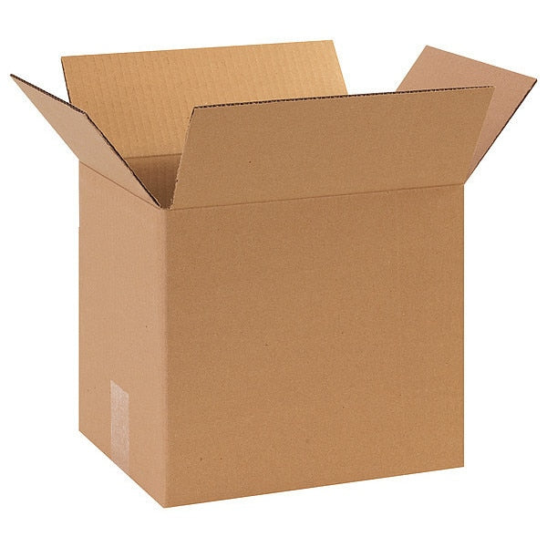 Corrugated Boxes, 11 1/4