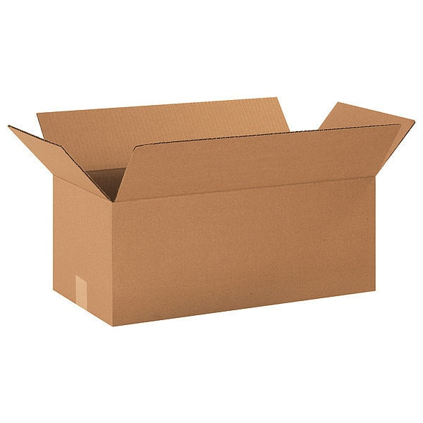 Long Corrugated Boxes, 20