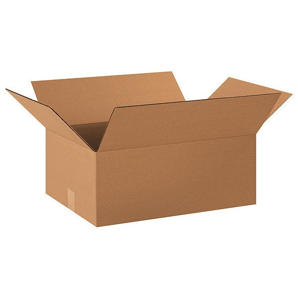 Corrugated Boxes, 20