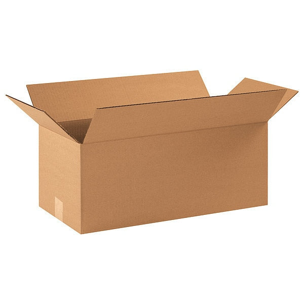 Corrugated Boxes, 22