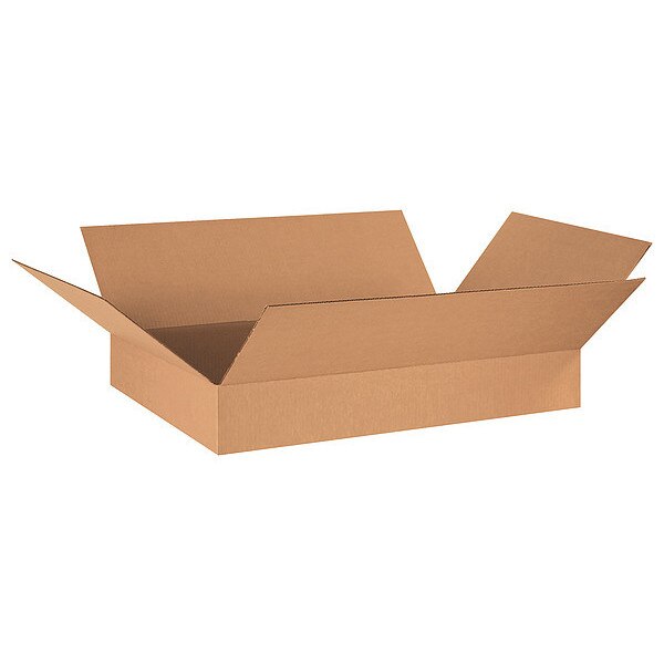 Corrugated Boxes, 29