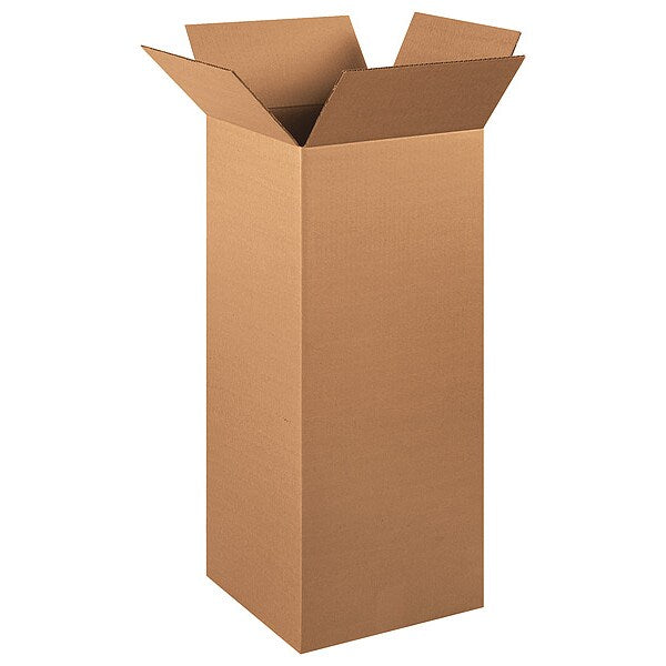 Tall Corrugated Boxes, 12