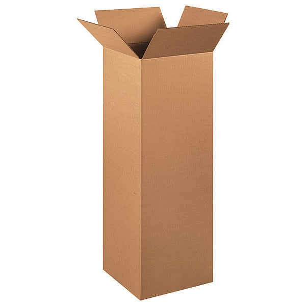 Tall Corrugated Boxes, 12