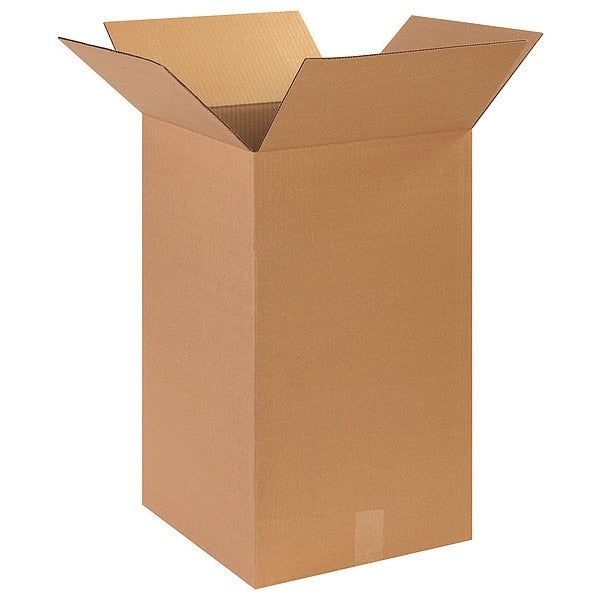 Tall Corrugated Boxes, 14