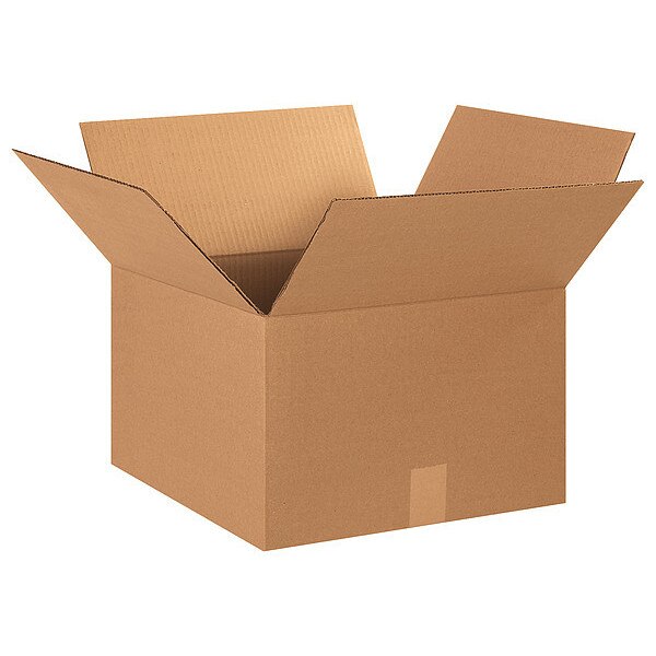Corrugated Boxes, 15