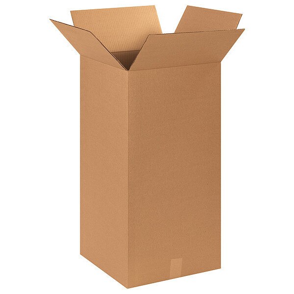 Tall Corrugated Boxes, 15