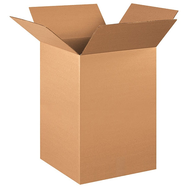 Tall Corrugated Boxes, 16