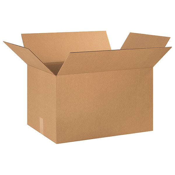 Corrugated Boxes, 24