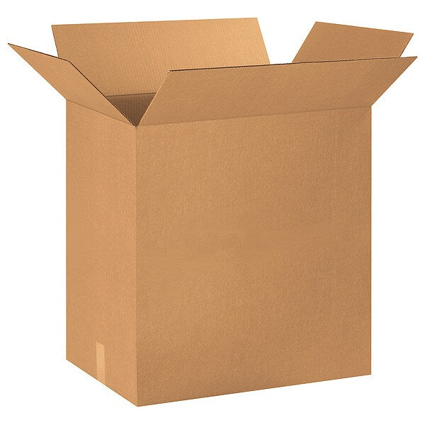 Corrugated Boxes, 24