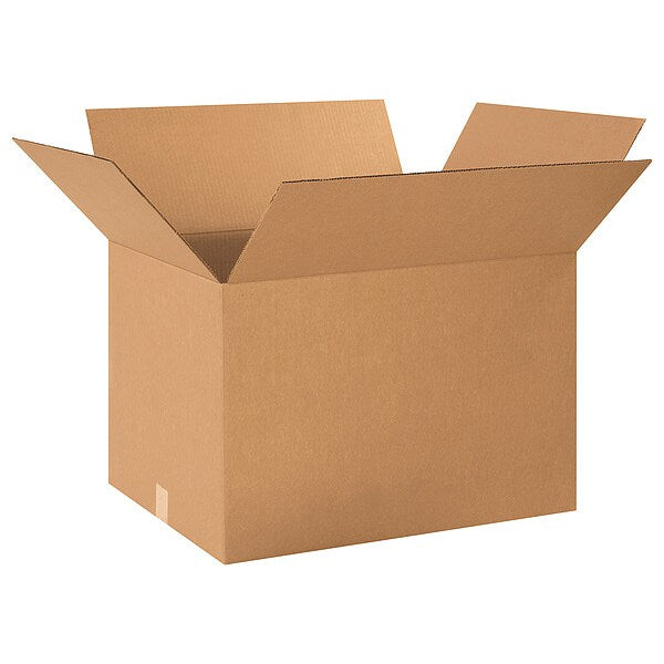 Corrugated Boxes, 24