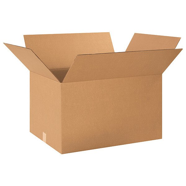 Corrugated Boxes, 24