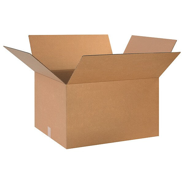 Corrugated Boxes, 24