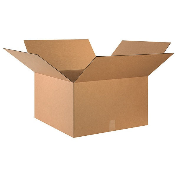 Corrugated Boxes, 24