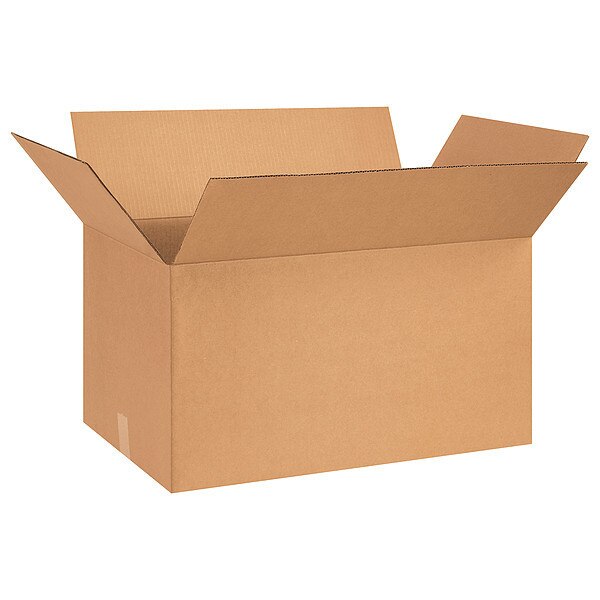 Corrugated Boxes, 26