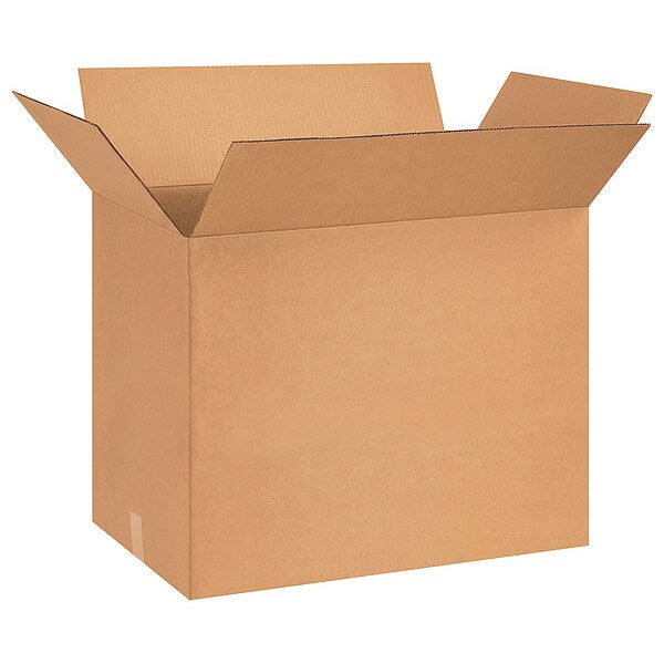 Corrugated Boxes, 26