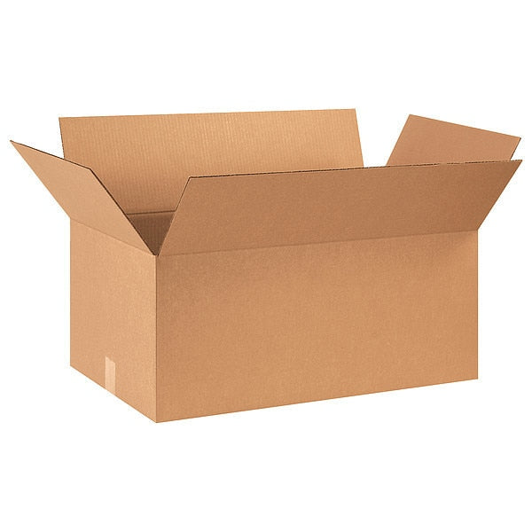 Corrugated Boxes, 28
