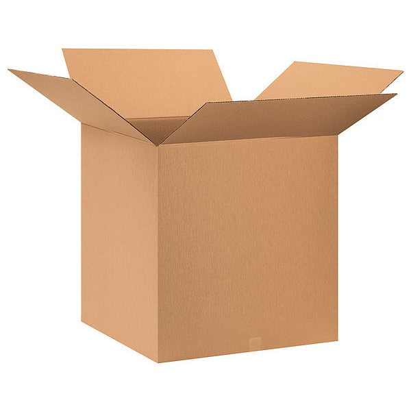 Corrugated Boxes, 28