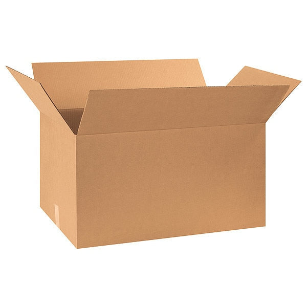 Corrugated Boxes, 30