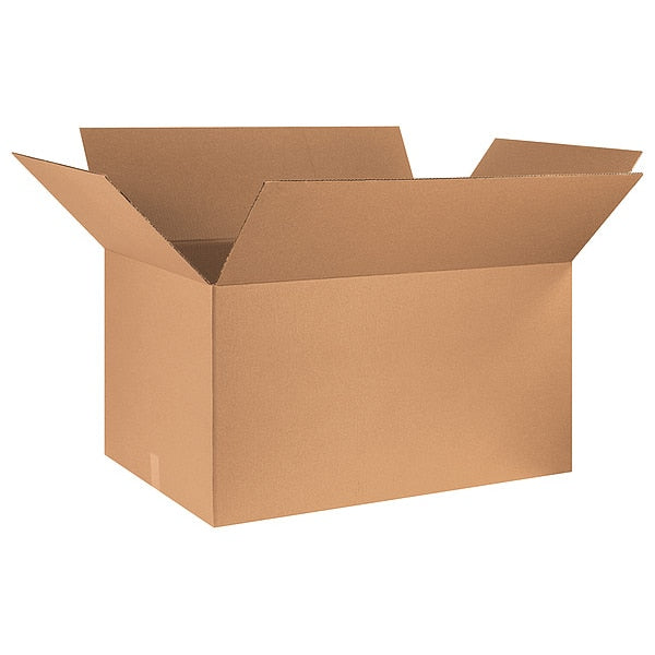 Corrugated Boxes, 36
