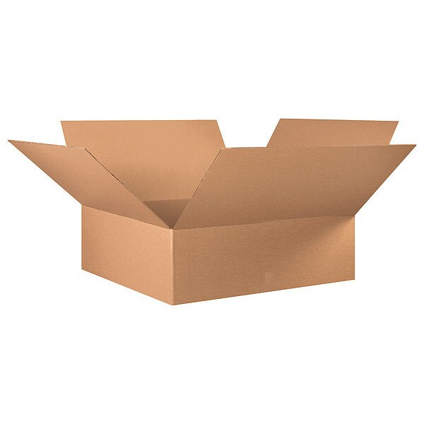 Corrugated Boxes, 36