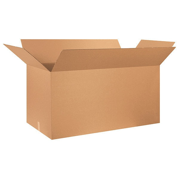 Corrugated Boxes, 48