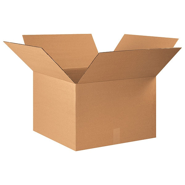Corrugated Boxes, 22