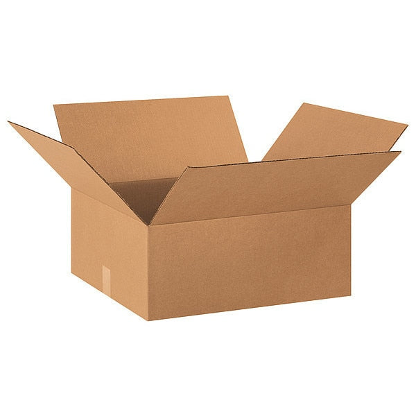 Corrugated Boxes, 20