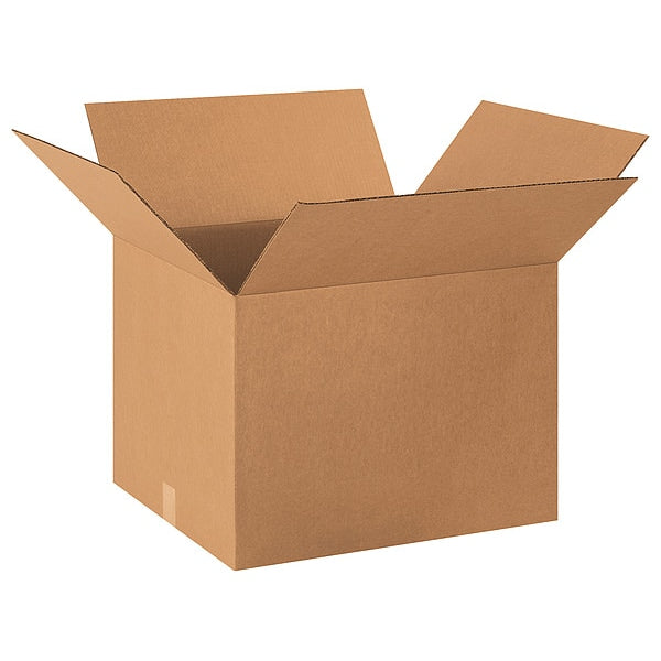 Corrugated Boxes, 20